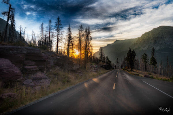 landscape photography prints for sale