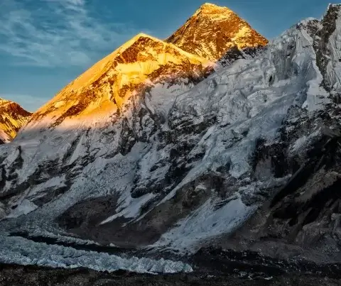 Kala Pathar