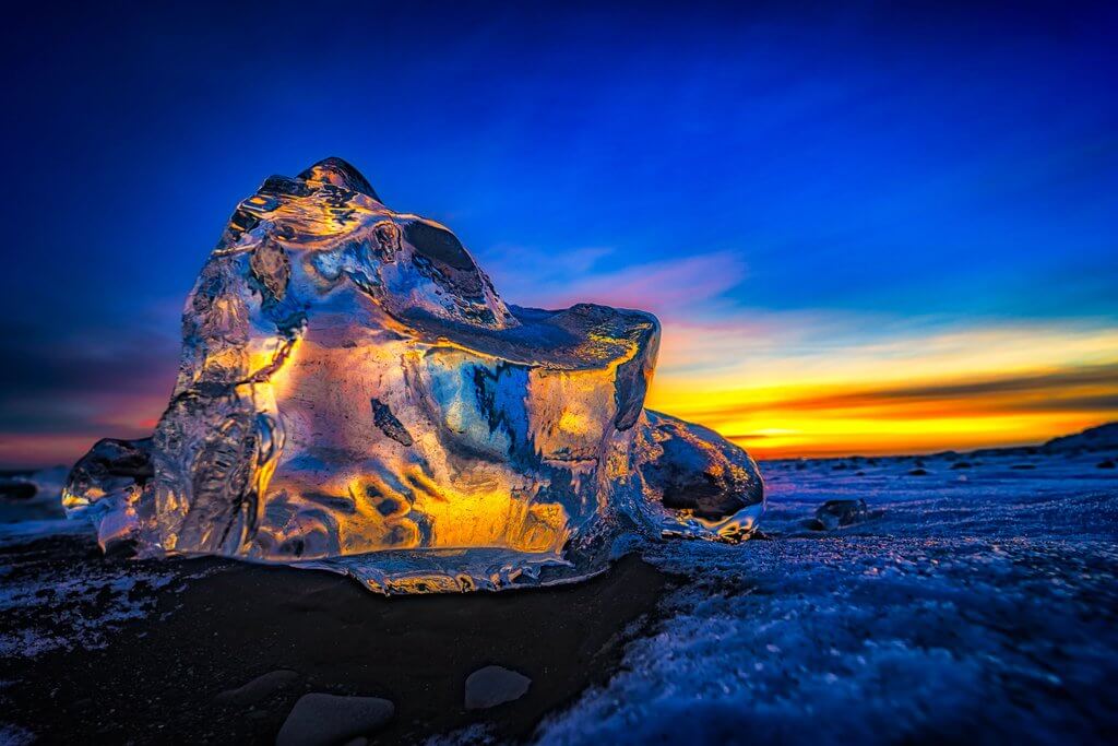 Ice 2