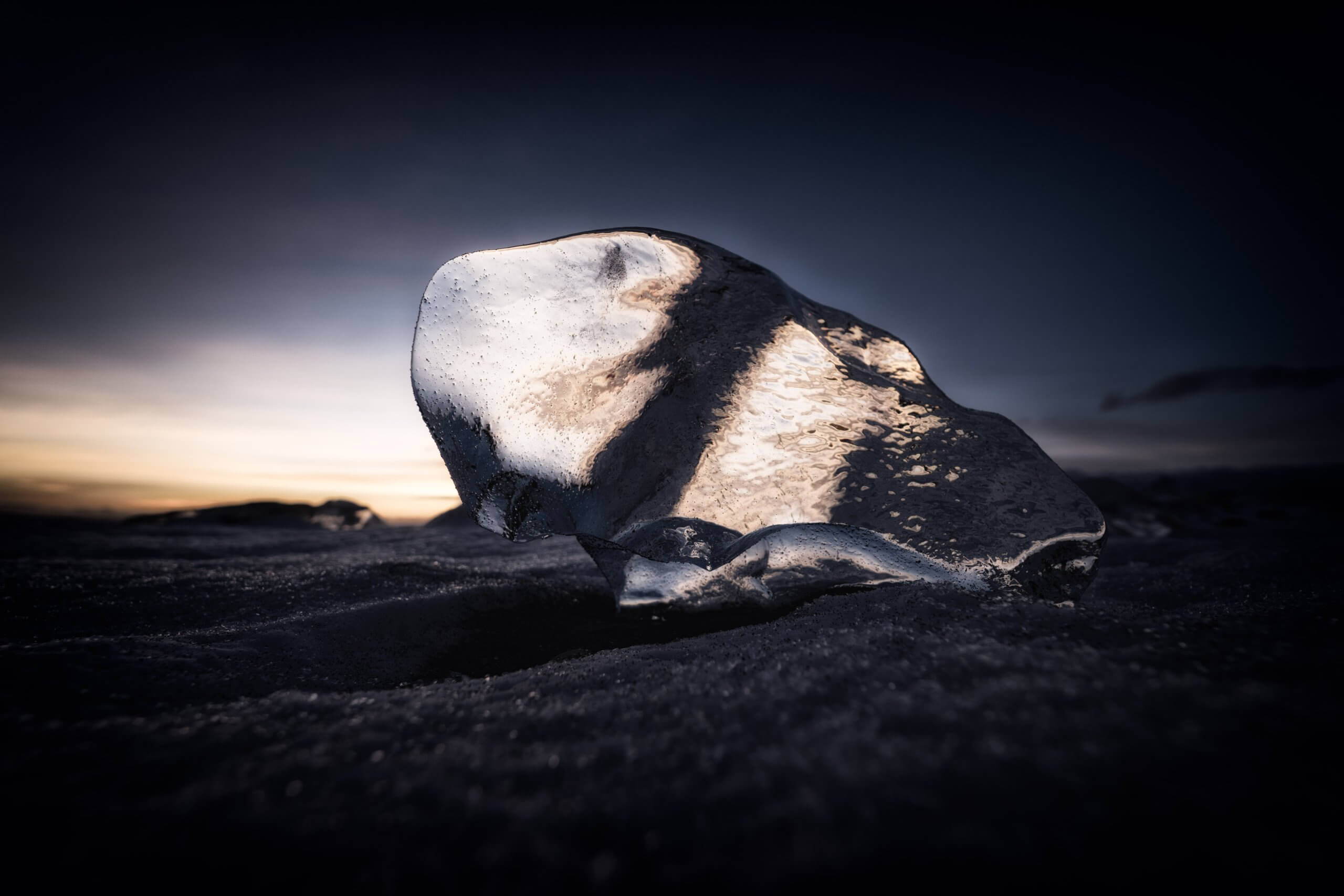 Giorgio Suighi — fine art landscape photography