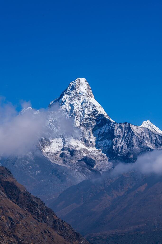 Peaks & Travel 3