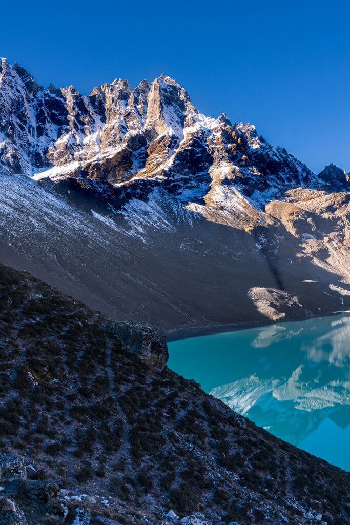 Peaks & Travel 12