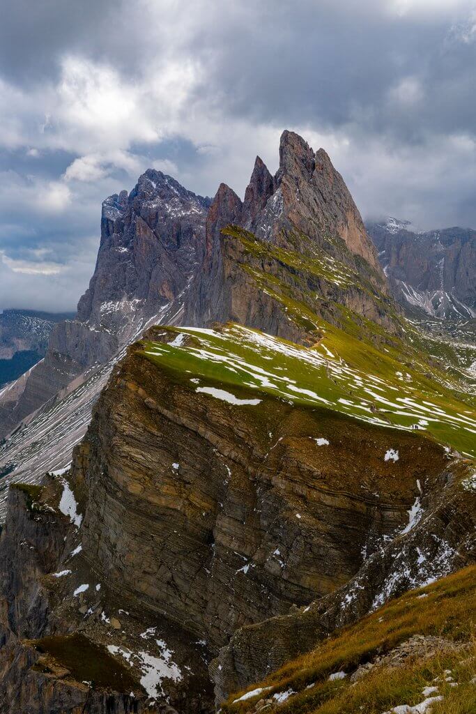 Peaks & Travel 5