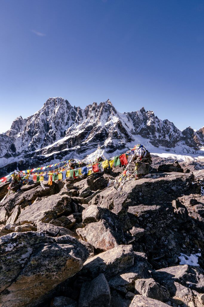 Peaks & Travel 13