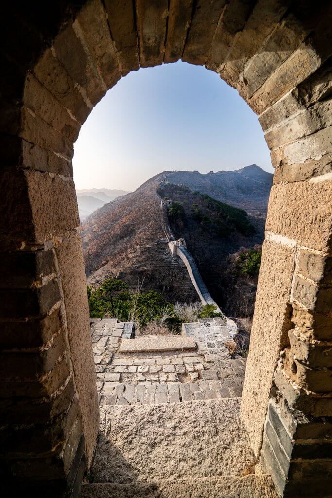 Peaks & Travel 14