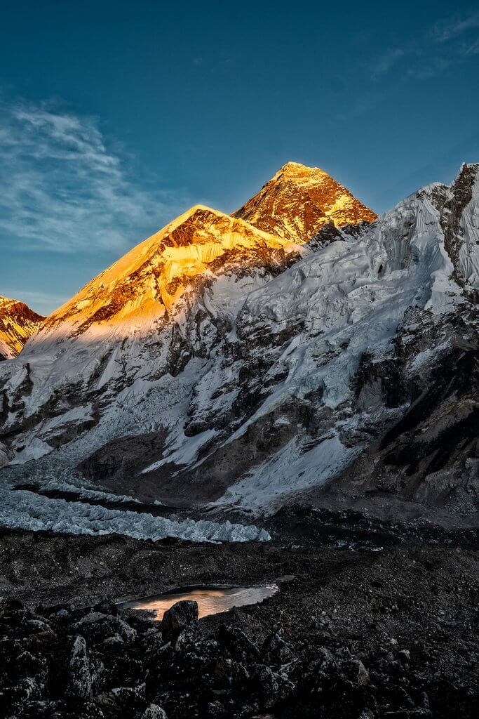 Peaks & Travel 2